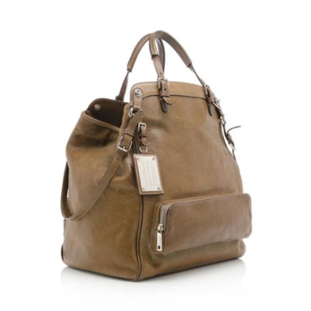 Dolce & Gabanna Miss Pocket Bag